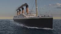 Click to watch 'The Sinking of the Titanic...' (popup) Historys Greatest Mysteries